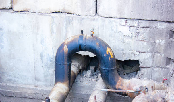 Best 24/7 water damage repair  in Topanga, CA